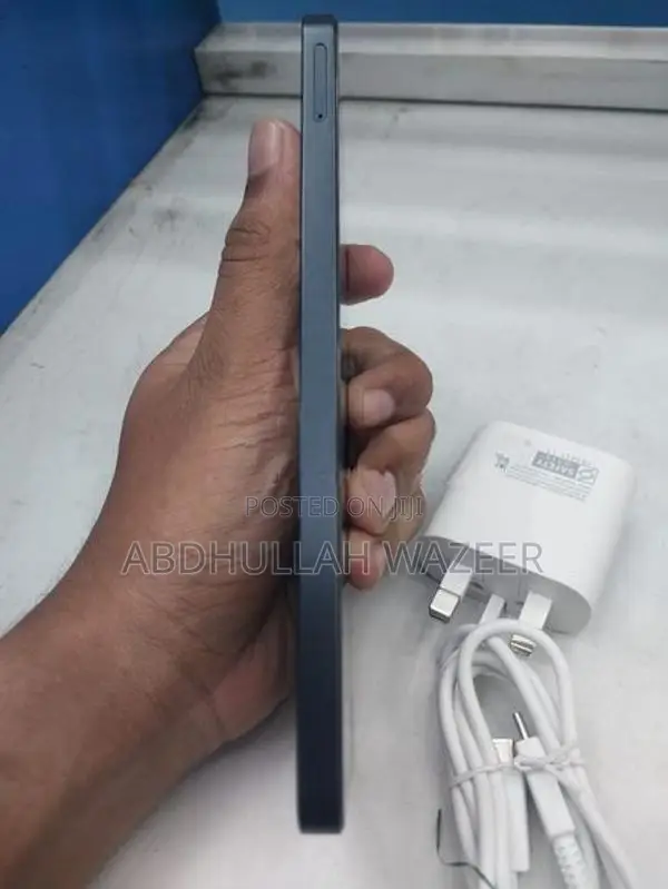 Samsung Galaxy A07 (Used)