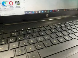 HP AMD Ryzen 3 Laptop