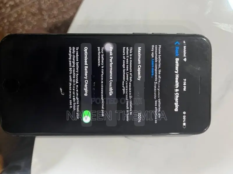 Apple iPhone 8 (Used)