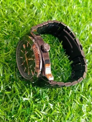 Naviforce Gentleman Hand Watch