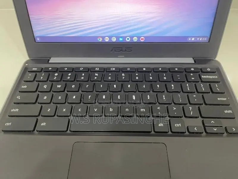 Asus Chromebook Laptop