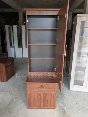 New Modern Melamine Dressing Table