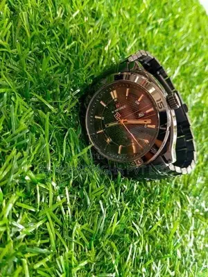 Naviforce Gentleman Hand Watch