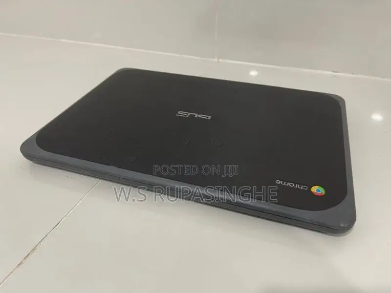 Asus Chromebook Laptop