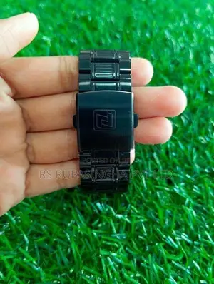Naviforce Gentleman Hand Watch