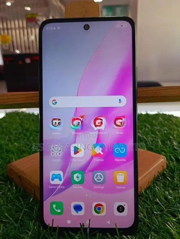Xiaomi 12R / 4GB 128GB (Used)