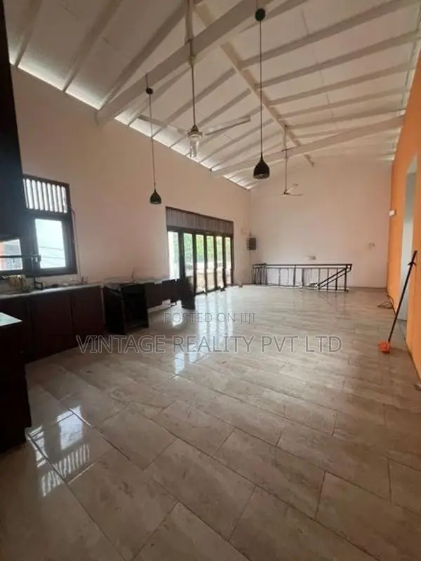 2 Houses With Villa For Sale in Kirula Road Colombo 5