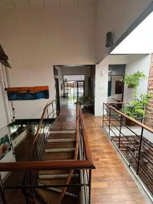 2 Houses With Villa For Sale in Kirula Road Colombo 5