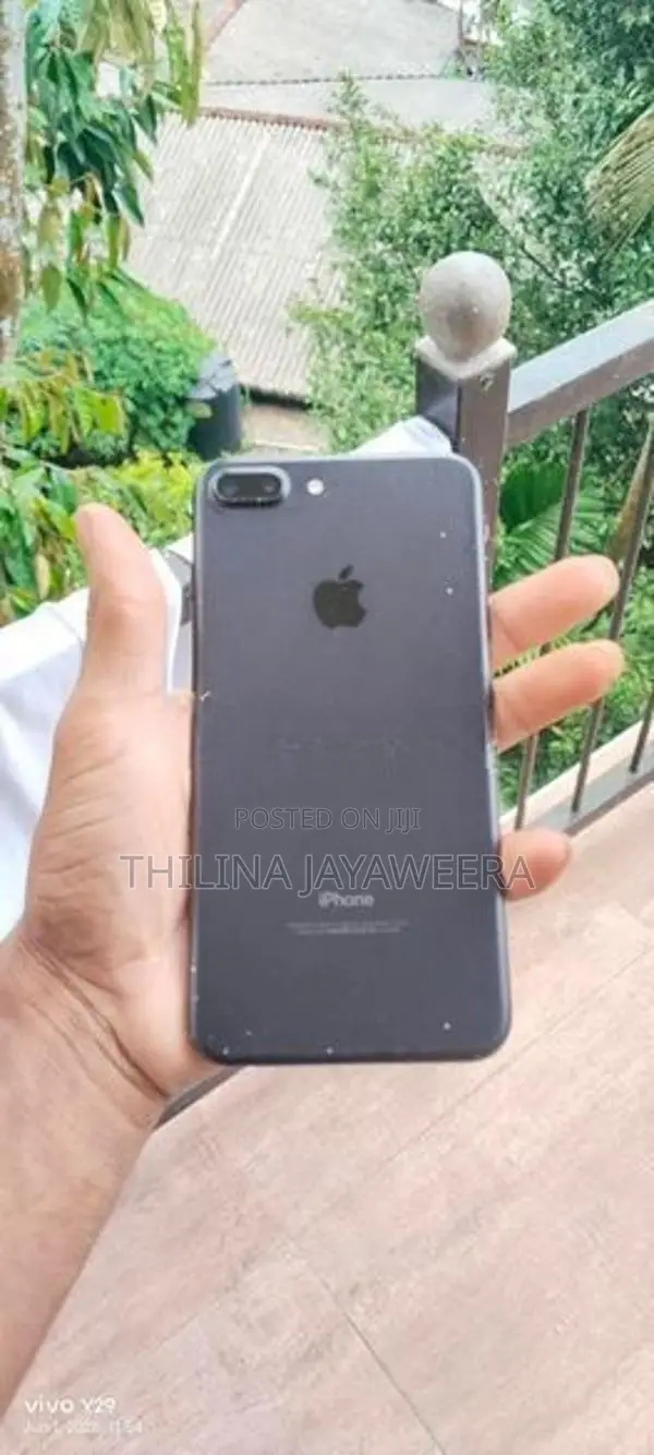 Apple iPhone 7 Plus (Used)