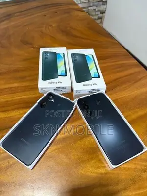 Samsung Galaxy A16 8GB 256GB (Used)
