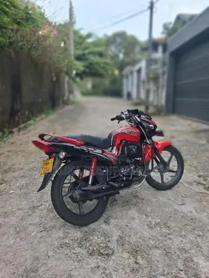 Hero Passion pro 2010