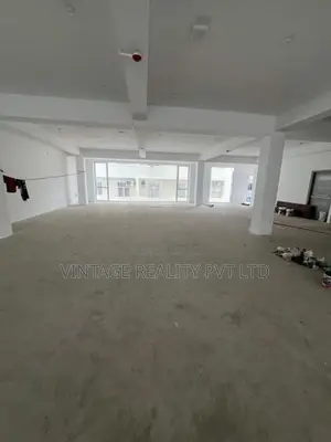 6000 SqFt Office Space For Rent on Havelock Road