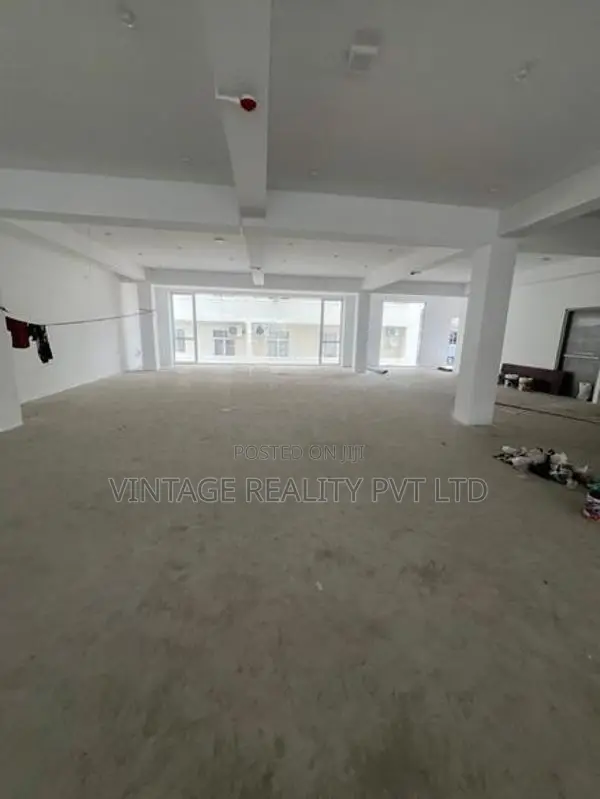 6000 SqFt Office Space For Rent on Havelock Road