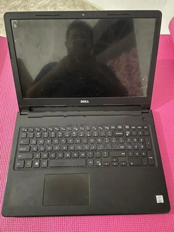 Dell Inspiron 15 3576 Laptop i3 8th Gen