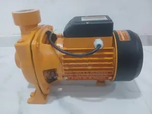 Water Pump 2HP