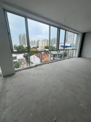 6000 SqFt Office Space For Rent on Havelock Road