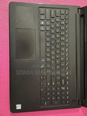 Dell Inspiron 15 3576 Laptop i3 8th Gen