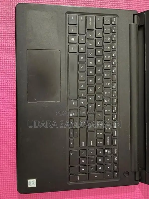 Dell Inspiron 15 3576 Laptop i3 8th Gen