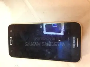 Samsung Galaxy J2 (Used)
