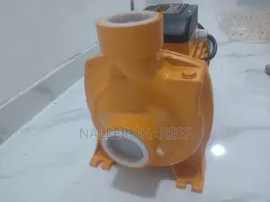 Water Pump 2HP
