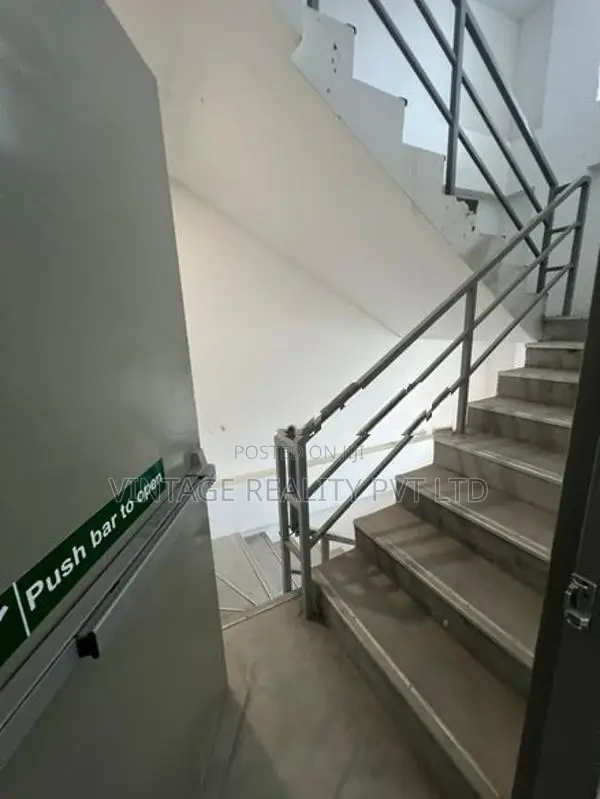 6000 SqFt Office Space For Rent on Havelock Road