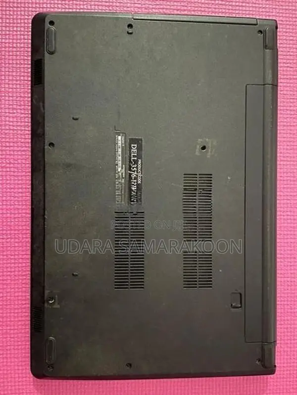 Dell Inspiron 15 3576 Laptop i3 8th Gen