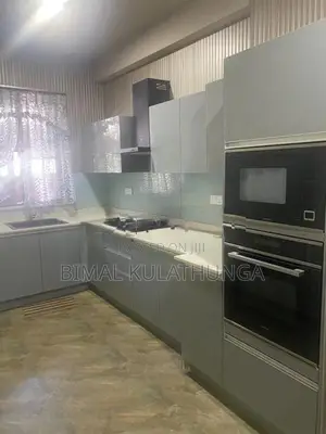 Fully Furnished Upstairs House for Rent – Maharagama