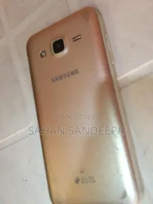 Samsung Galaxy J2 (Used)