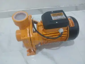 Water Pump 2HP