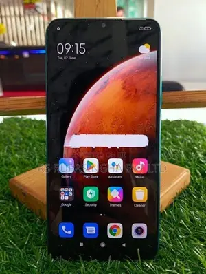 Xiaomi Redmi 9 / 3GB 32GB (Used)