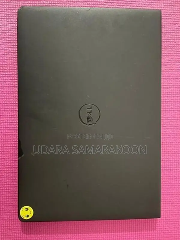Dell Inspiron 15 3576 Laptop i3 8th Gen