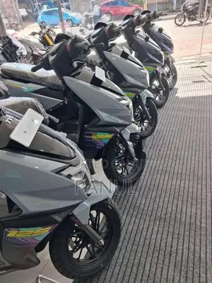 TVS Ntorq 125 2026