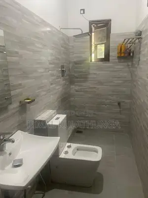 Fully Furnished Upstairs House for Rent – Maharagama