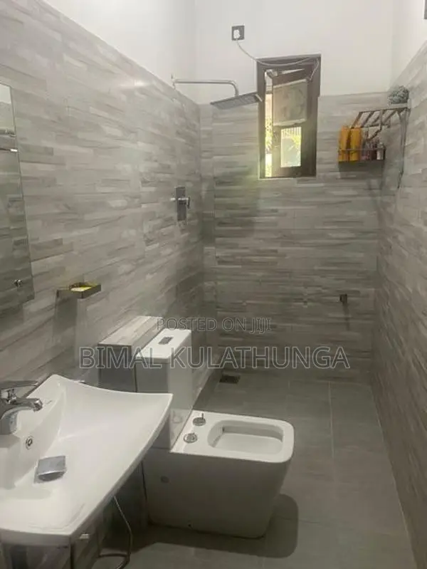 Fully Furnished Upstairs House for Rent – Maharagama