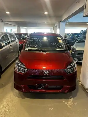 Daihatsu Mira G GRADE 2025