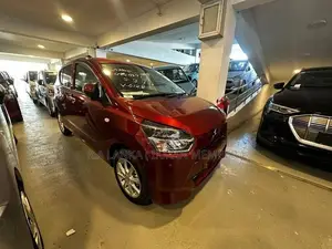 Daihatsu Mira G GRADE 2025