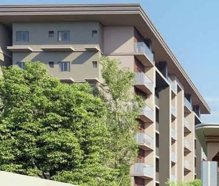 Ongoing Rajagiriya Apartment for Sale