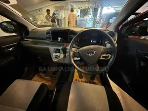 Daihatsu Mira G GRADE 2025