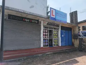 Commercial Building for Sale Suwarapola