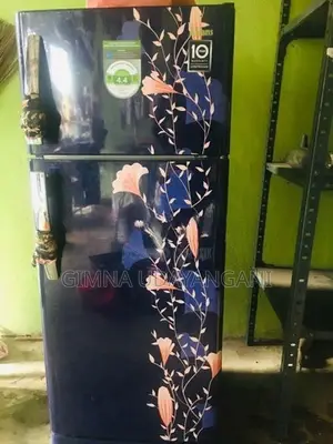 Double Door Refrigerator