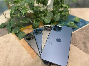 Apple iPhone 12 Pro Max 128GB (Used)