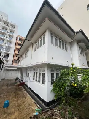 Land with House for Sale in Colombo 4