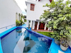 Luxury Modern House Rent Nawala Koswaththa Office and Residence