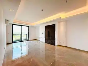 Luxury 3 Bedroom unfurnished apartment for rent in Colombo 5