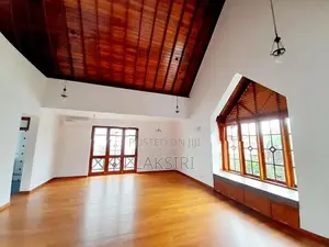 Luxury Modern House Rent Nawala Koswaththa Office and Residence