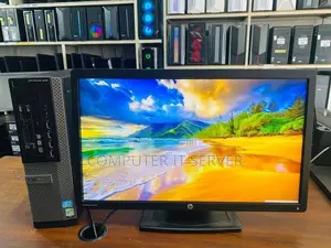 i5 2nd GEN With 22' LED Monitor PCS