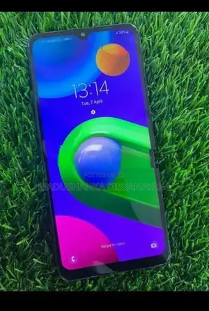 Samsung Galaxy A02 (Used)