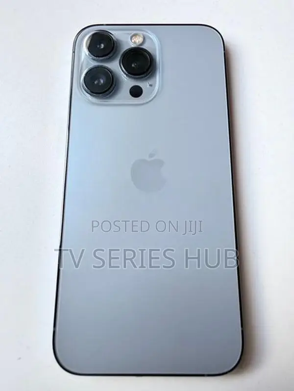 Apple iPhone 13 Pro 256GB (Used)
