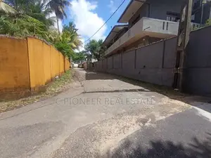 Land for Sale Nawala 19.2p only 250m away from Main Road