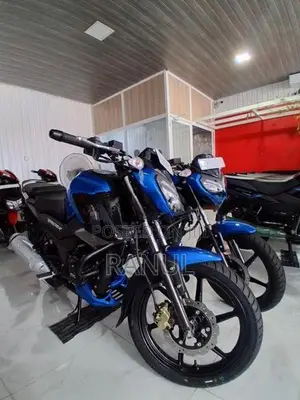 TVS Raider 125 2026